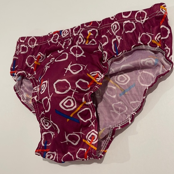 O’Rite Underwear & Socks Orite 0 Polyester Lowrise Briefs Large